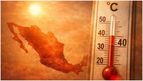 Prevén altas temperaturas y reducción de lluvias por inicio de la canícula Post feature image