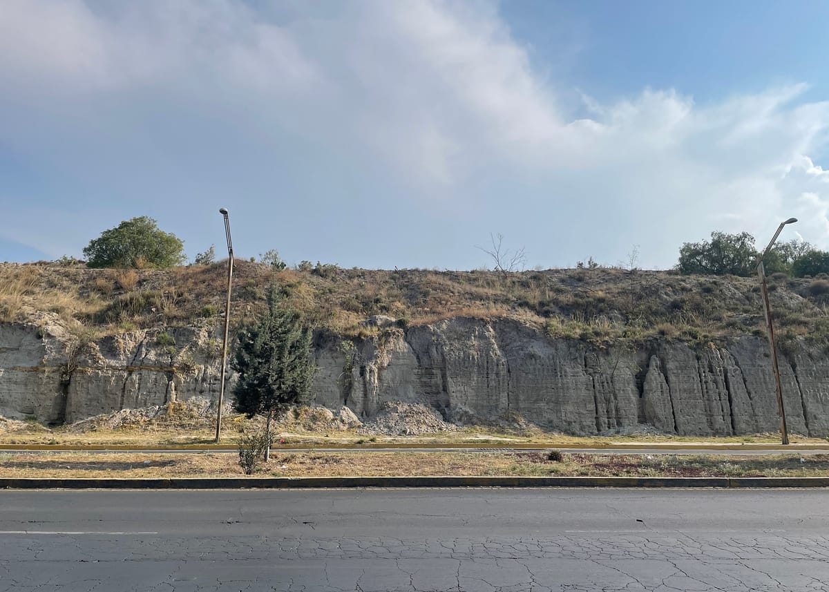 Jales mineros de Hidalgo: entre el riesgo ambiental y la posibilidad de convertir residuos en recursos Post feature image