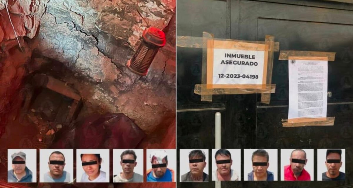 Sentencian a 10 personas por delito de sustracción de hidrocarburo Post feature image