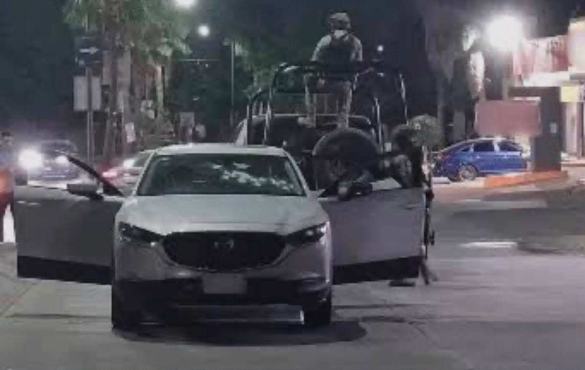 Matan a un hombre en Chapantongo Post feature image