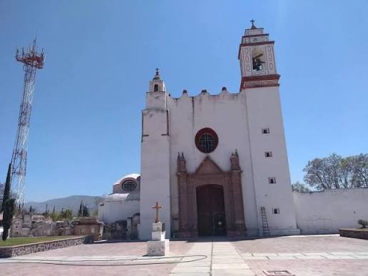 Agreden a sacerdote de Chilcuautla Post feature image