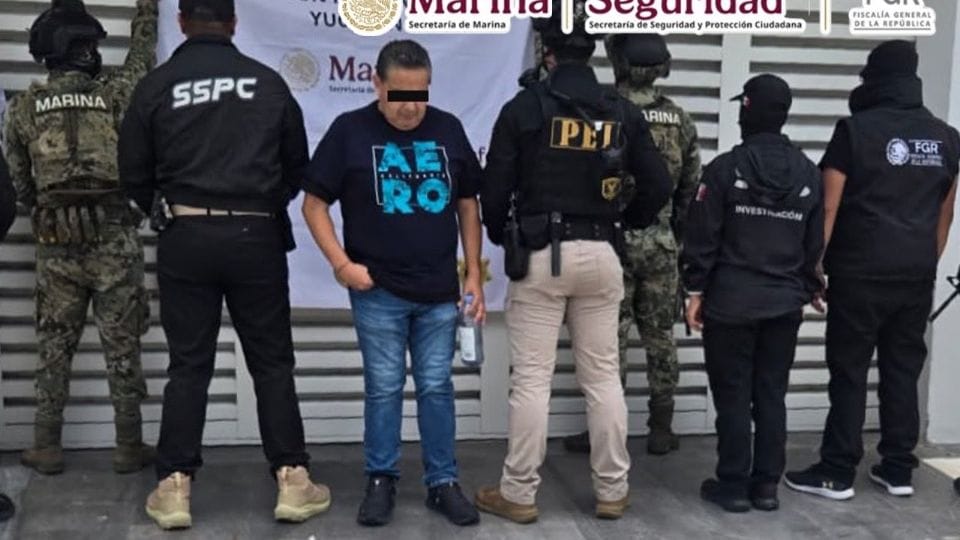 Revelan contratos millonarios en Hidalgo con empresa ligada a presunto operador del Cártel del Noreste Post feature image