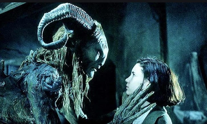 Regresa a la pantalla grande El Laberinto del Fauno Post feature image