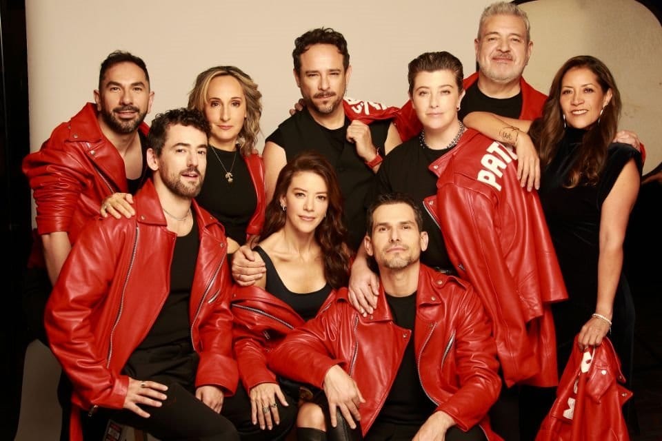 Juntos otra vez 20 años después Post feature image