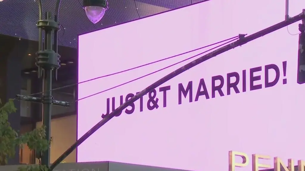 Por fin ya son Marido y Mujer Post feature image