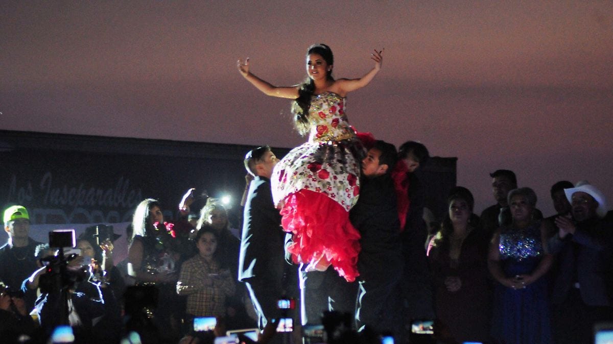 Rubí la famosa quinceañera vuelve a ser tendencia Post feature image