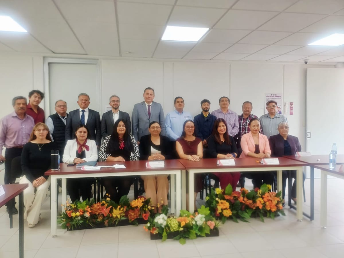 UAEH proyecta Ingeniería en Química Ambiental para Atotonilco de Tula Post feature image