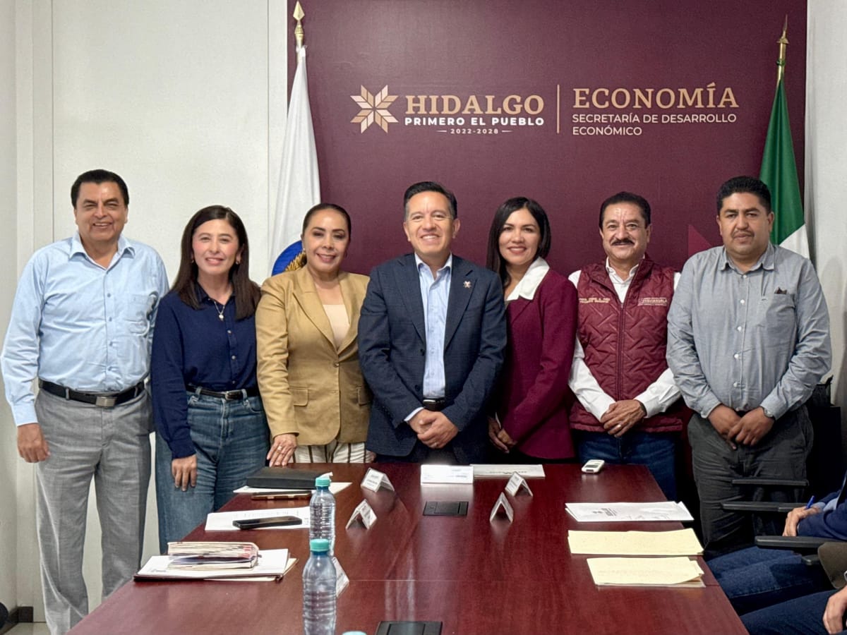 Mixquiahuala renovará su Mercado Municipal con inversión de casi 2 mdp Post feature image