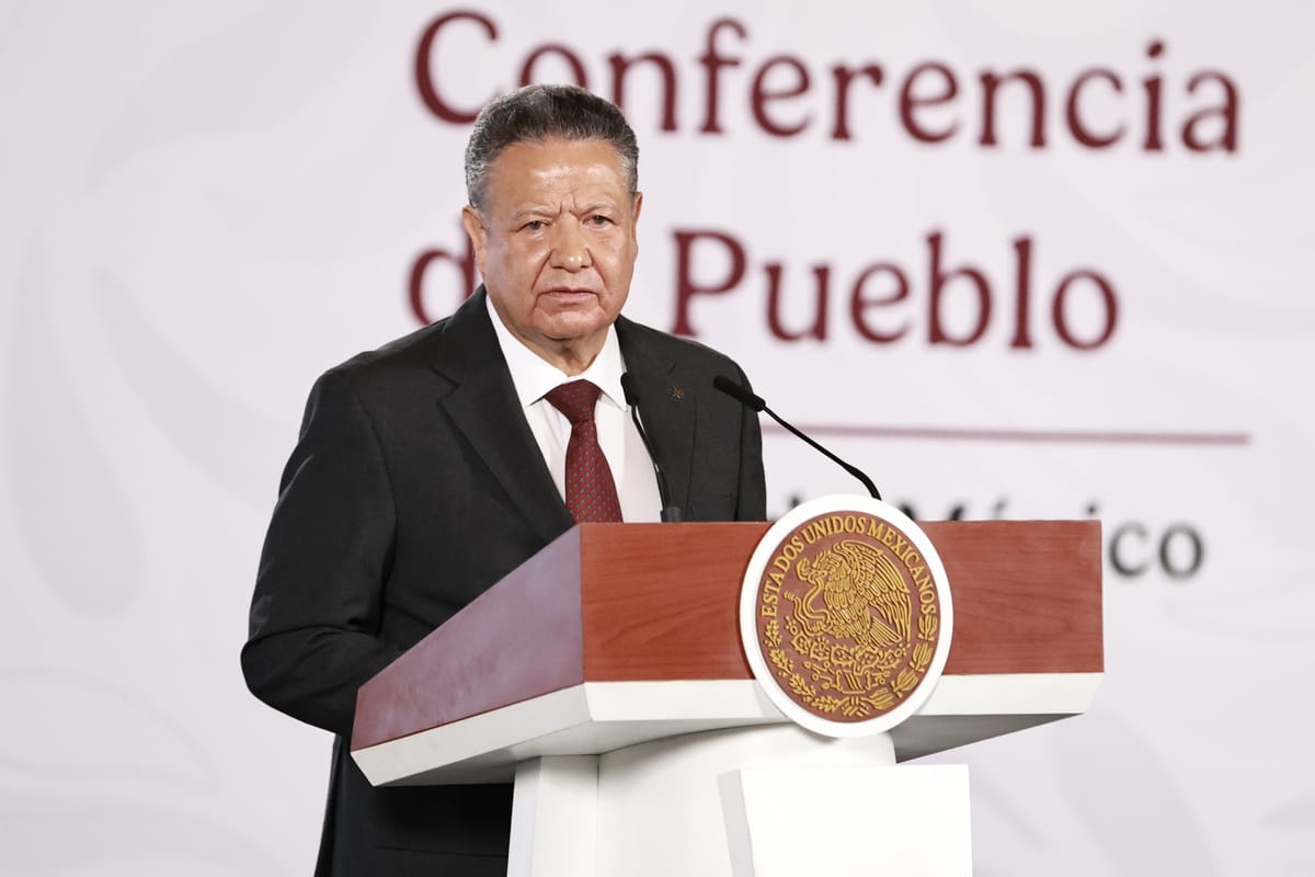 Menchaca anuncia inversión de más de 16 mil mdp para Zapotlán y Tula Post feature image
