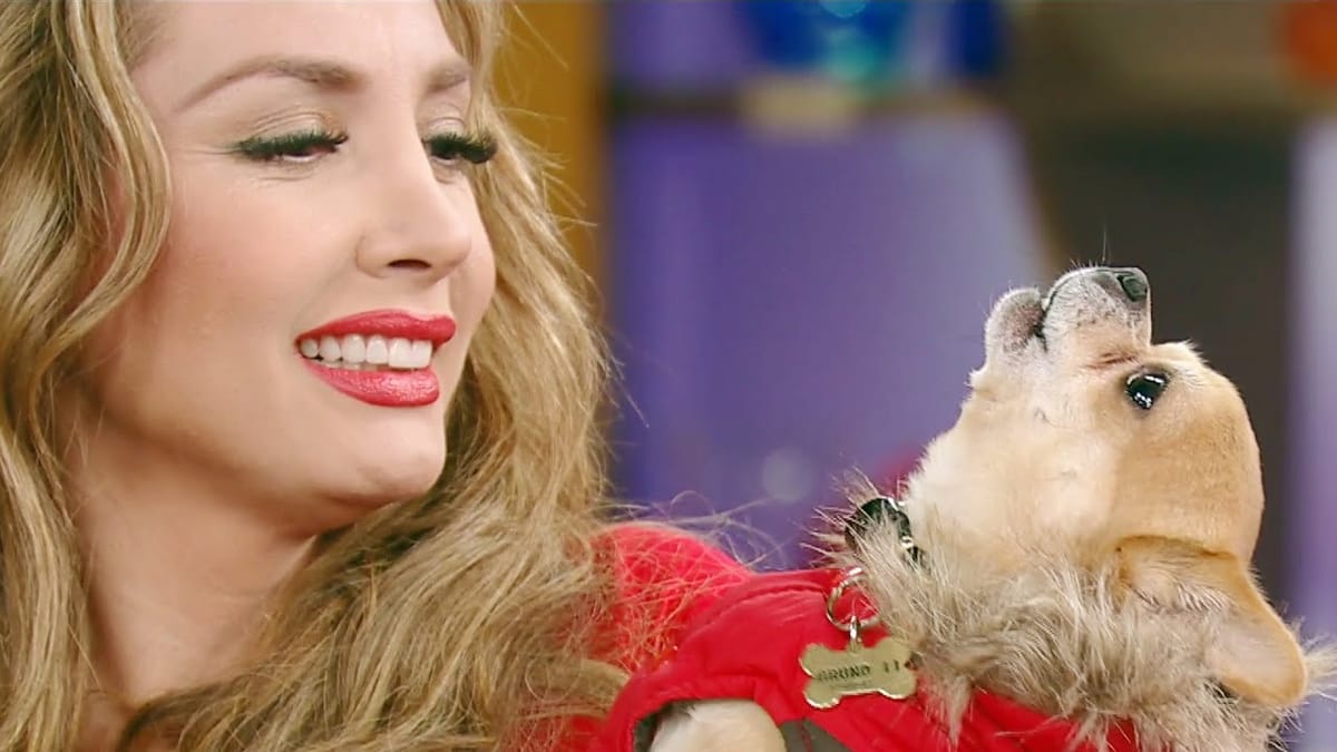 Paty Navidad entristece por la muerte de un ser querido Post feature image