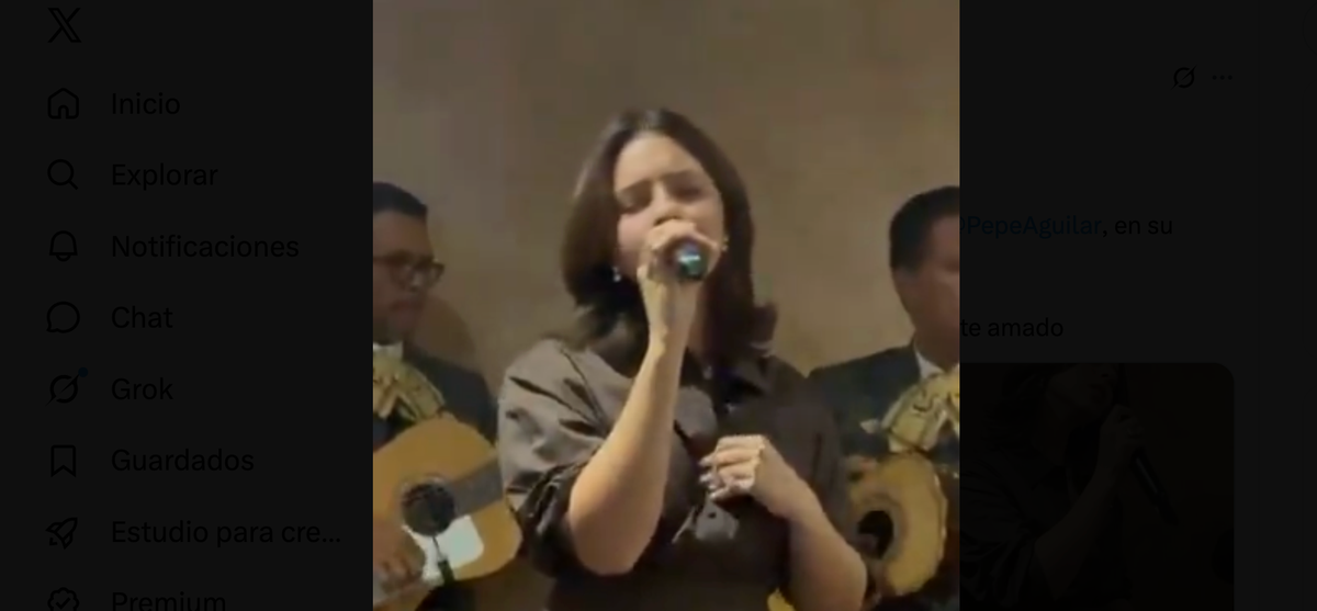 ¿Ángela Aguilar y Nodal serán papás? Esto desató las especulaciones Post feature image