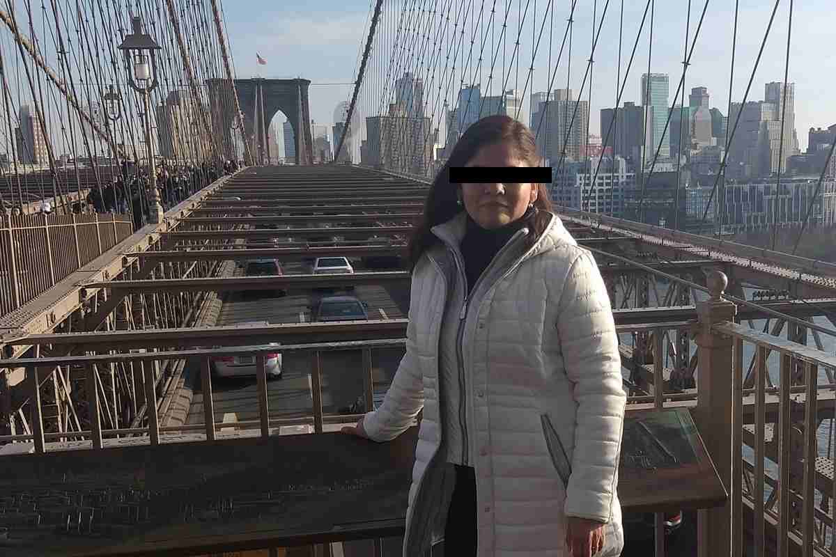 Condenan a exfuncionaria de Hidalgo a cuatro años de prisión por peculado de 12 mdp Post feature image