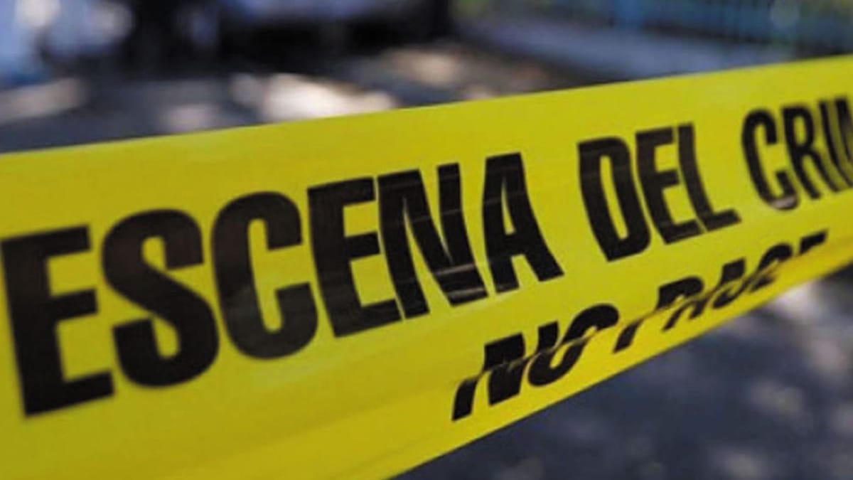 Hombre resulta herido por impactos de arma de fuego en Tezontepec de Aldama Post feature image