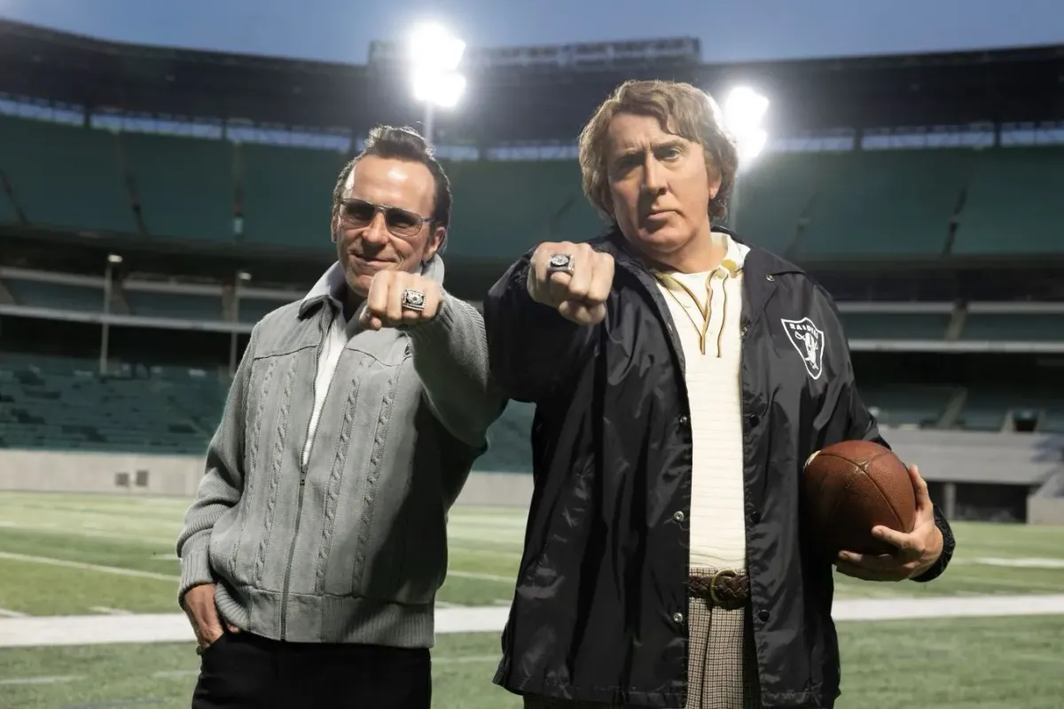 Nicolas Cage ante el reto de Madden Post feature image