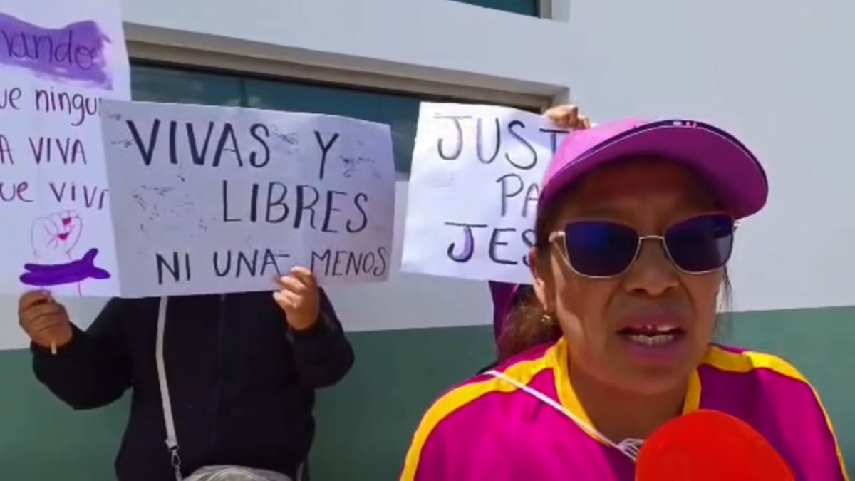 Por cuarta ocasión aplazan audiencia por presunta agresión sexual ocurrida en Santiago de Anaya Post feature image