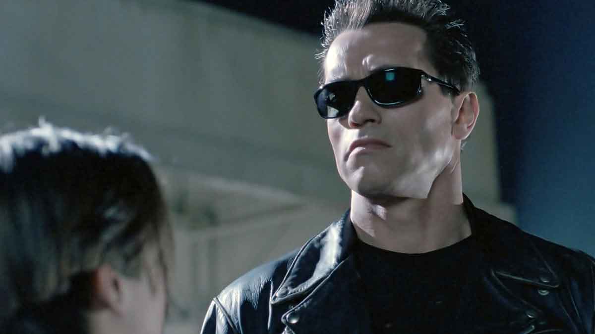 “Hasta la vista, baby”… ¡Terminator 2 vuelve a los cines! Post feature image