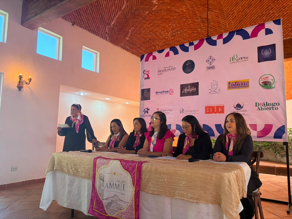 ​​AMMJE fortalecerá a mujeres emprendedoras Post feature image