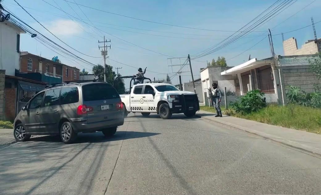 Vinculan a proceso a dos hombres detenidos en Tula Post feature image