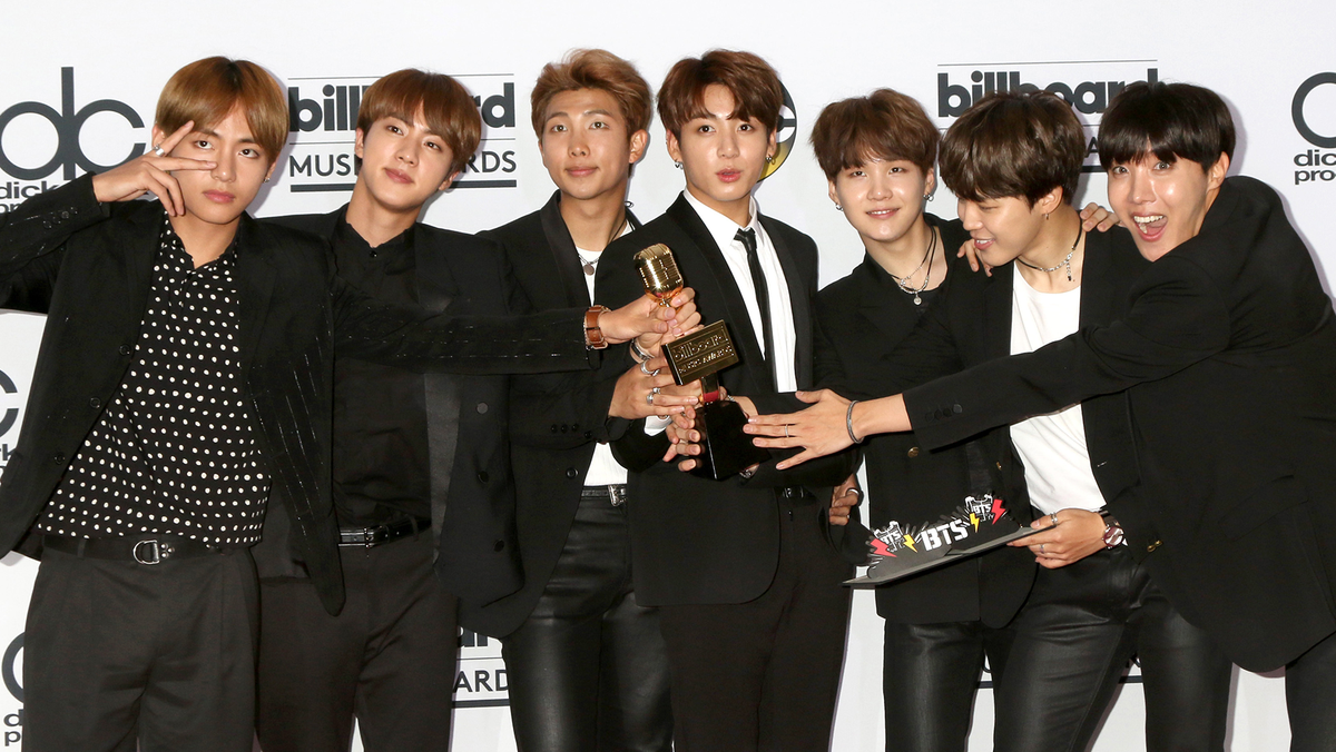 BTS suma un poderoso aliado: Forbes cuestiona la decisión de los Grammy Post feature image