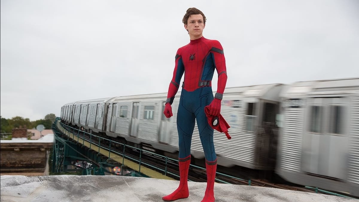 Niños le escriben a Spider Man a su dirección en Nueva York Post feature image