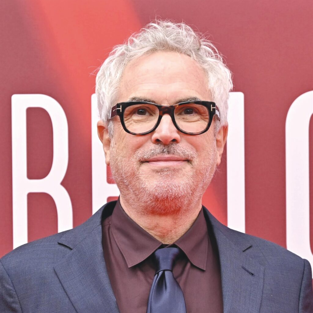 Alfonso Cuarón prepara su regreso al terror junto a su hermano Carlos con “Ascension” Post feature image