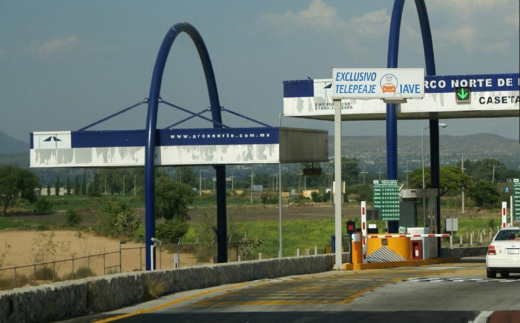 Asaltan a trailero en Hidalgo y lo abandonan en el Arco Norte; transportaba chiles rumbo a Tulancingo Post feature image