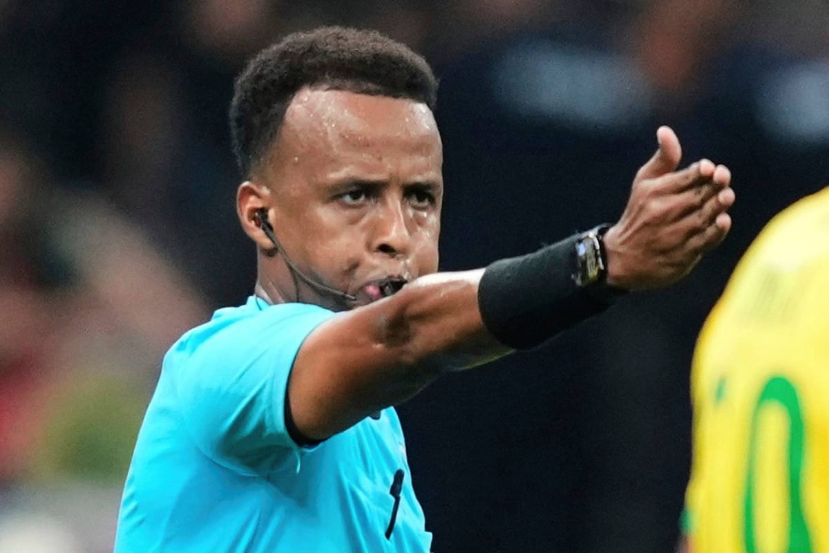 Del veto migratorio a una final europea: Omar Abdulkadir Artan hará historia en la Supercopa Post feature image