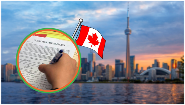 Aumentan a 39 las víctimas de fraude por falsas vacantes en Canadá Post feature image