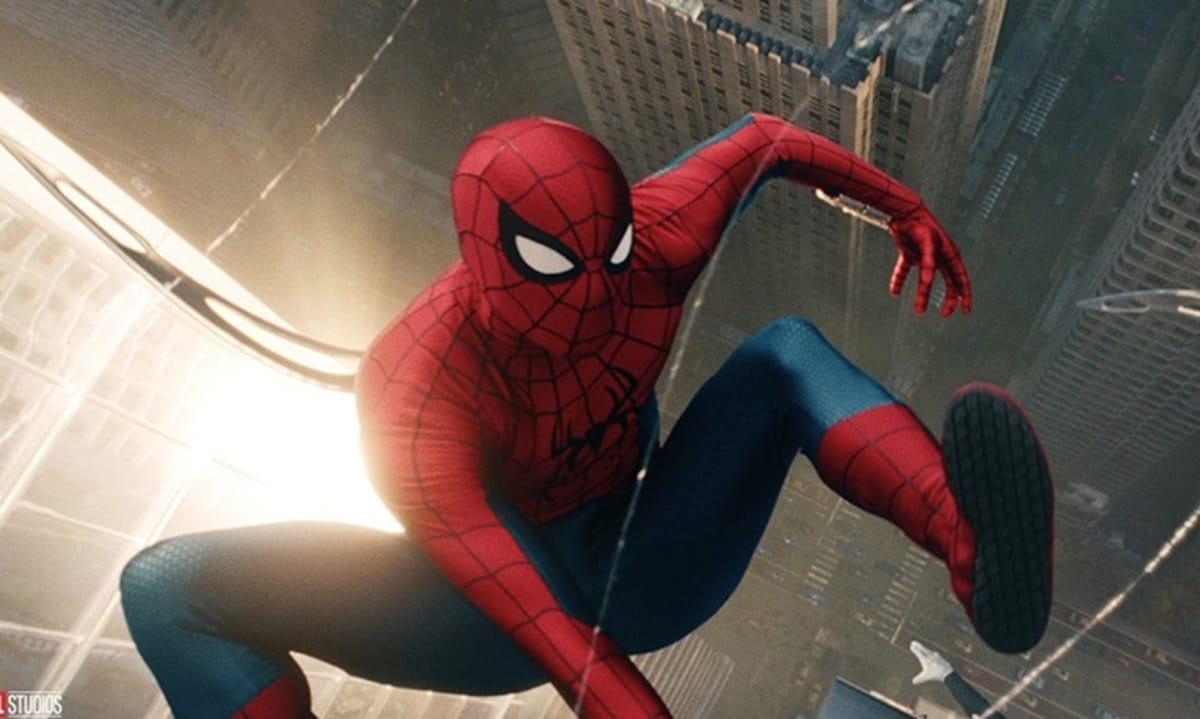 Spider Man todo un super héroe de taquilla Post feature image
