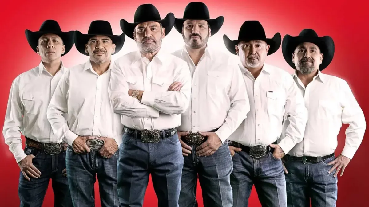Confirmado Intocable dará el grito en el Zócalo Post feature image
