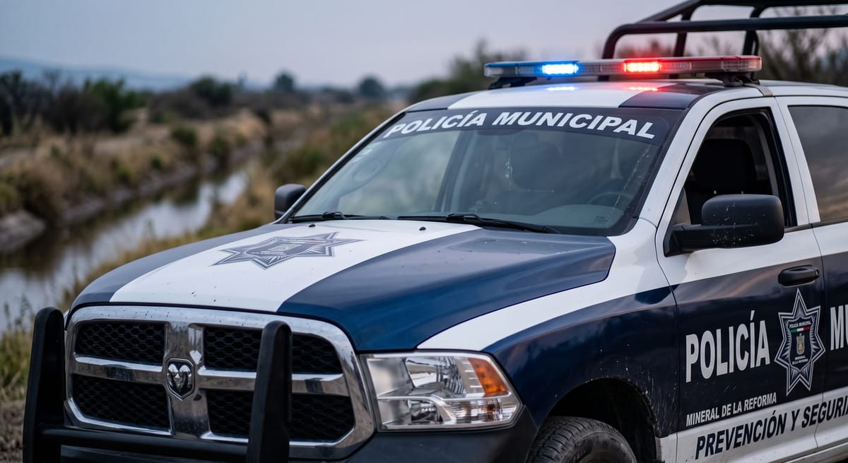 Muere hombre en el Parque Industrial de Atitalaquia Post feature image