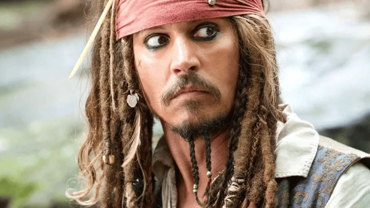 ¡Regresa Jack Sparrow! Johnny Depp negocia volver a Piratas del Caribe Post feature image