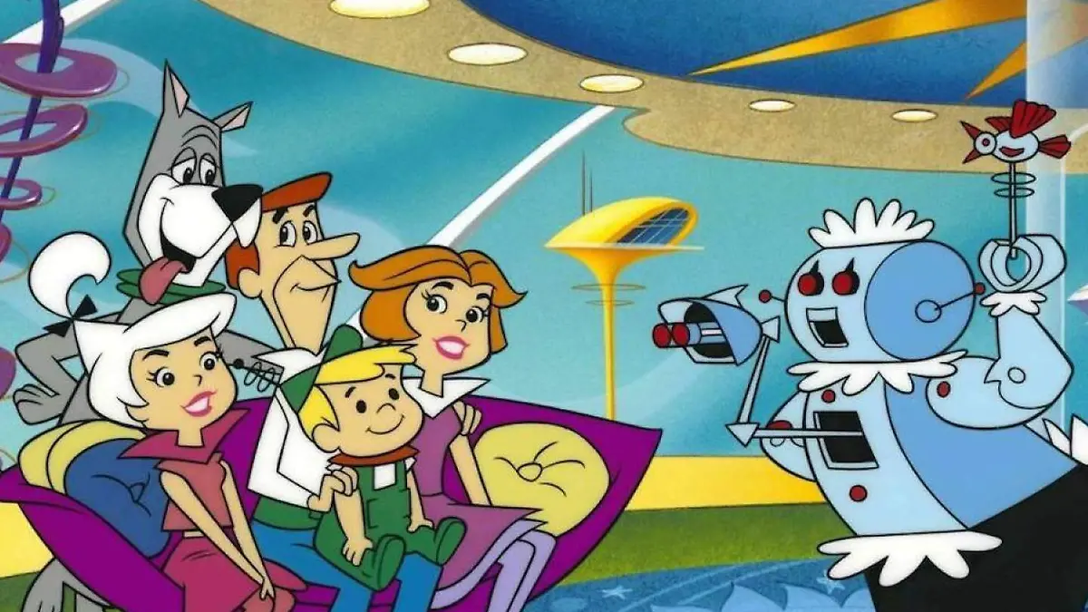 ¡Los Supersónicos cobran vida! Jim Carrey protagonizará el esperado live-action Post feature image