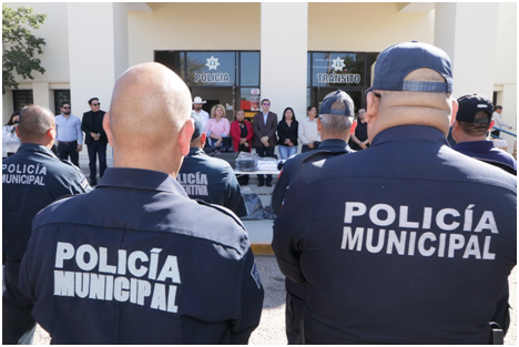Sentencian a policías de  Tasquillo  por agredir a adulto mayor Post feature image