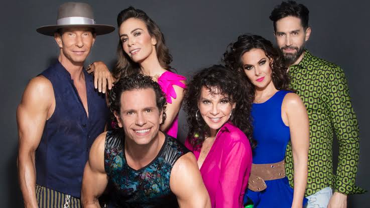 Benny Ibarra decepciona a los fans: el regreso de Timbiriche aún no tiene fecha Post feature image