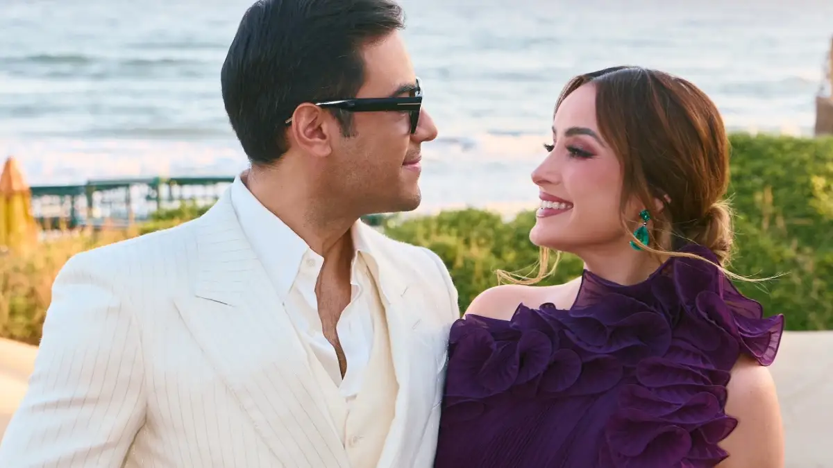 La pareja Rivera Rodríguez celebran los 3 años de León Post feature image