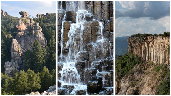 UNESCO evalúa a nueve municipios de Hidalgo para conservar título de Geoparque Mundial Post feature image