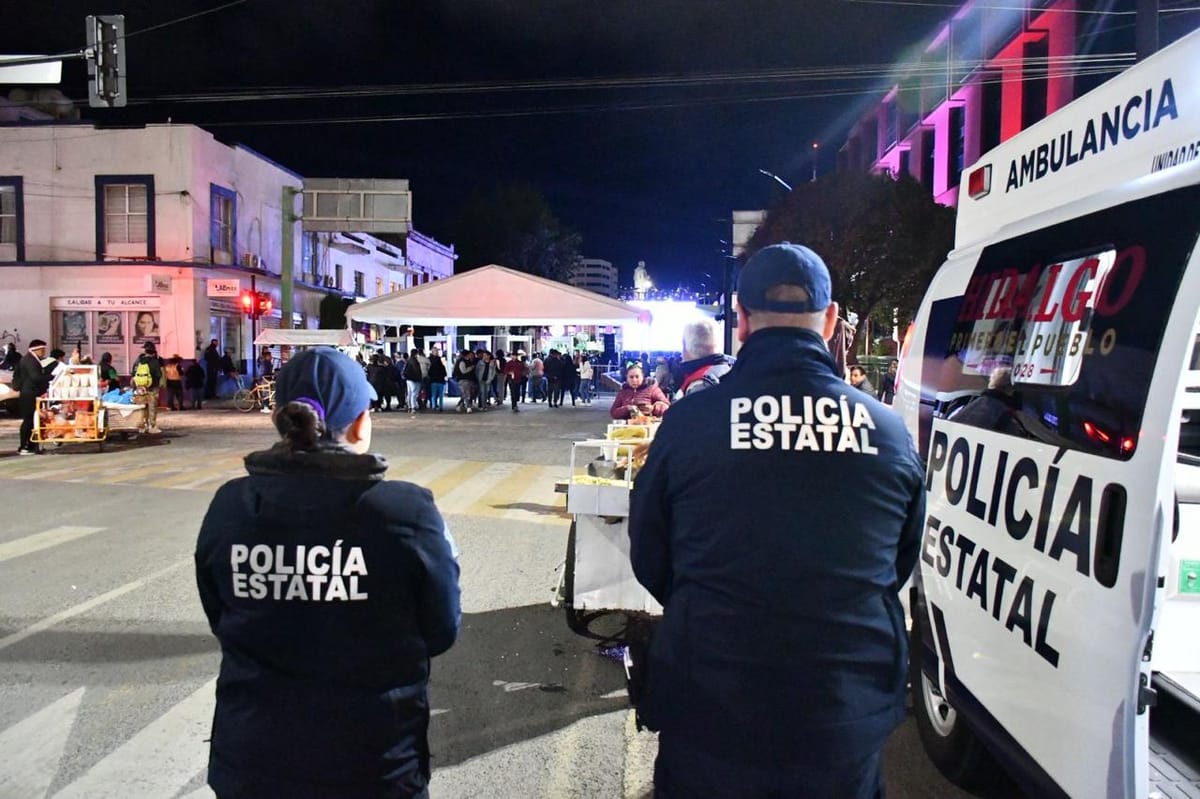 SSPH desplegará operativo de seguridad por Fiestas Patrias en los 84 municipios Post feature image
