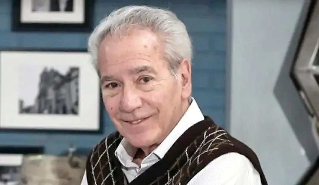 Muere Otto Sirgo, figura de las telenovelas mexicanas, a los 79 años Post feature image