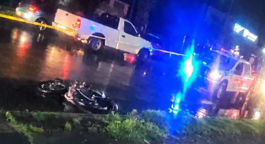 Muere mujer tras accidente en motocicleta sobre Nuevo Hidalgo, en Pachuca Post feature image