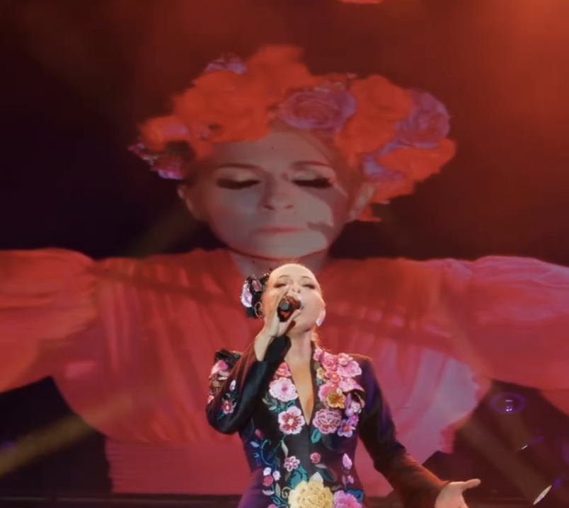 “Nunca van a cantar como yo”: Yuri sorprende al hablar de Belinda y Danna Post feature image