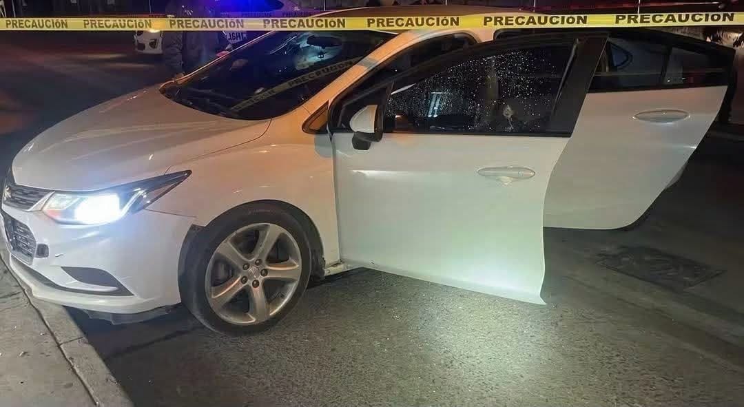 Ataque armado en San Agustín Tlaxiaca deja un hombre sin vida Post feature image