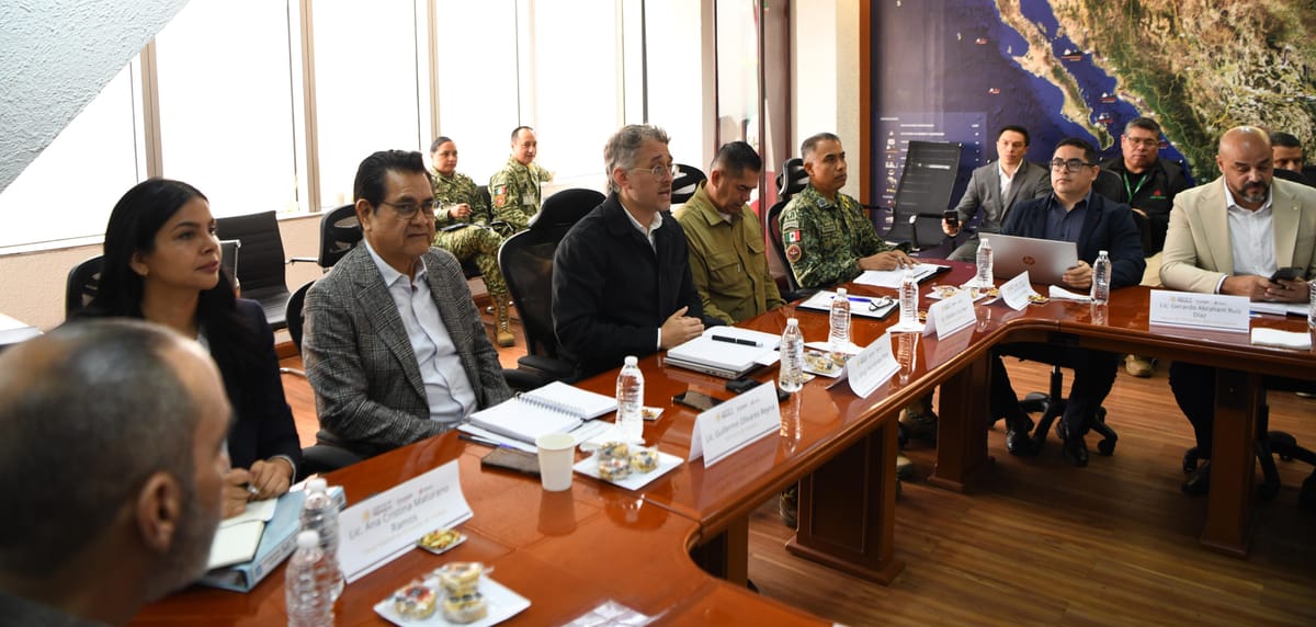 Gobierno de Hgo y Pemex refuerzan los ductos Post feature image