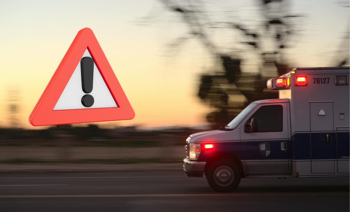 Hombre muere tras presunto contacto con cables de alta tensión en Tepeji Post feature image