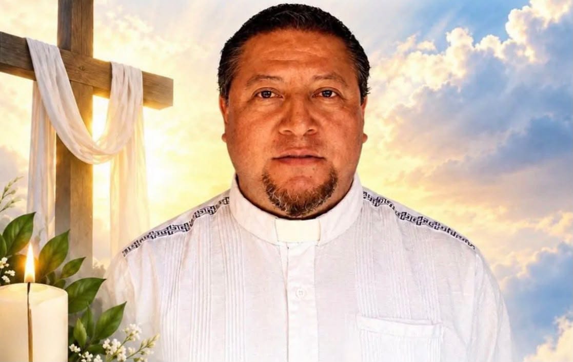 Violencia alcanza a sacerdote en la Huasteca Post feature image