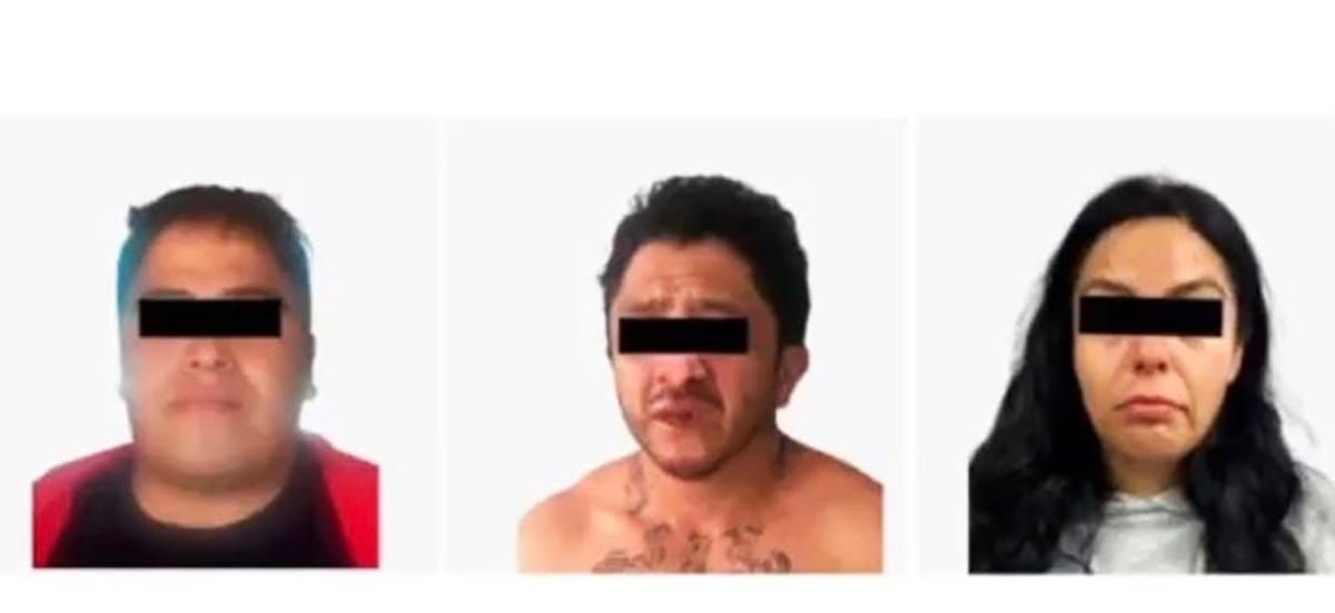 Exigen justicia a triple feminicidio Post feature image