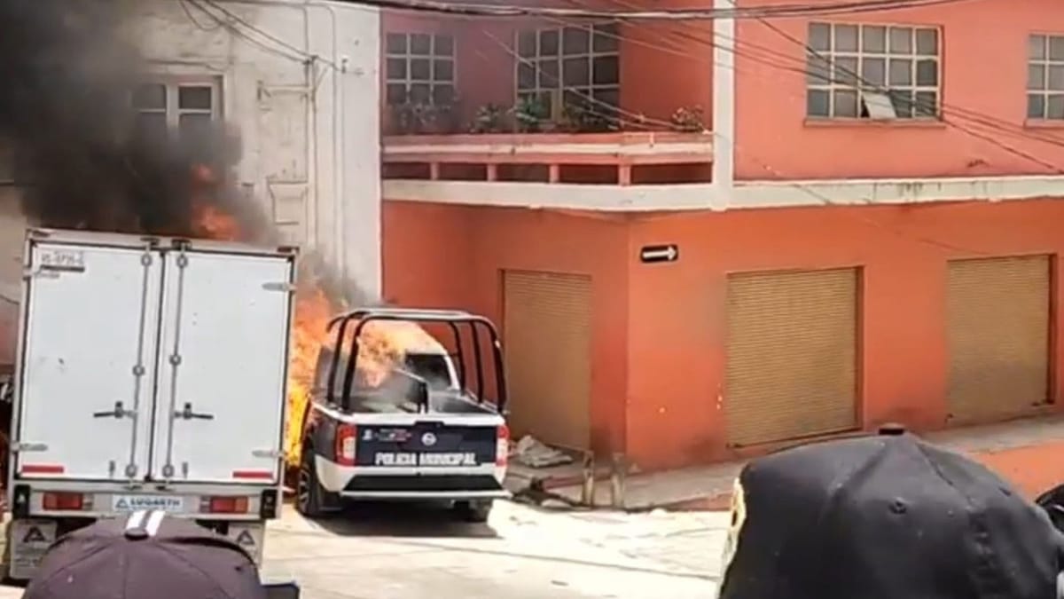 Sentencian a 28 años de prisión a Juan Manuel N.N. por disturbios de 2023 en Zacualtipán Post feature image