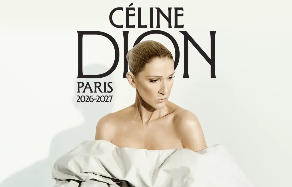 Celine Dion a día de regresar a los escenarios Post feature image