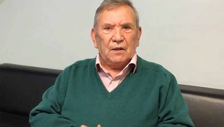 ¡Se va una leyenda de la farándula! Muere Chucho Gallegos a los 84 años Post feature image