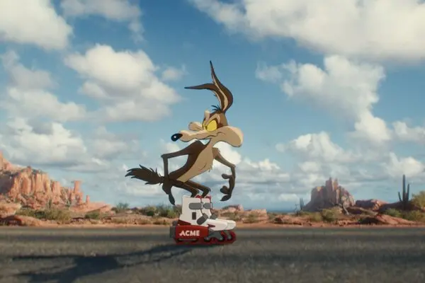 ¡ACME funcionó! El Coyote se apodera de la taquilla mexicana Post feature image